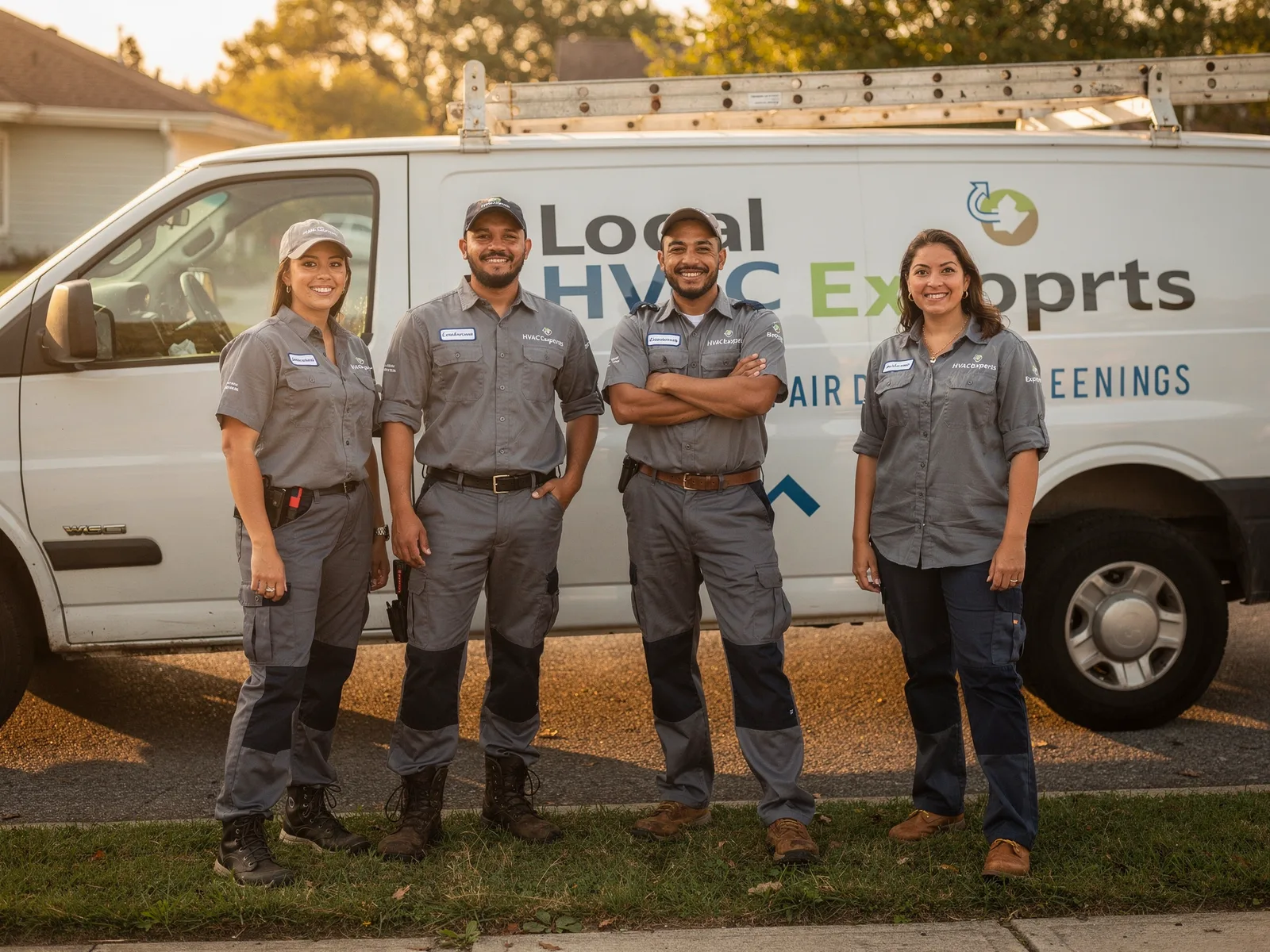 24/7 HVAC Repair & AC Replacement company in Buckley, MI